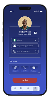 BlueMart — Profile
