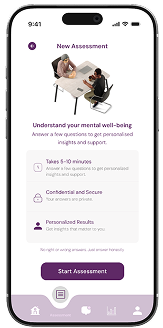 MindConnect — Assessment