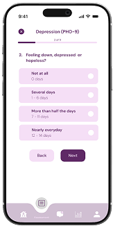 MindConnect — Question