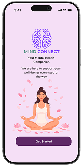 MindConnect — Welcome